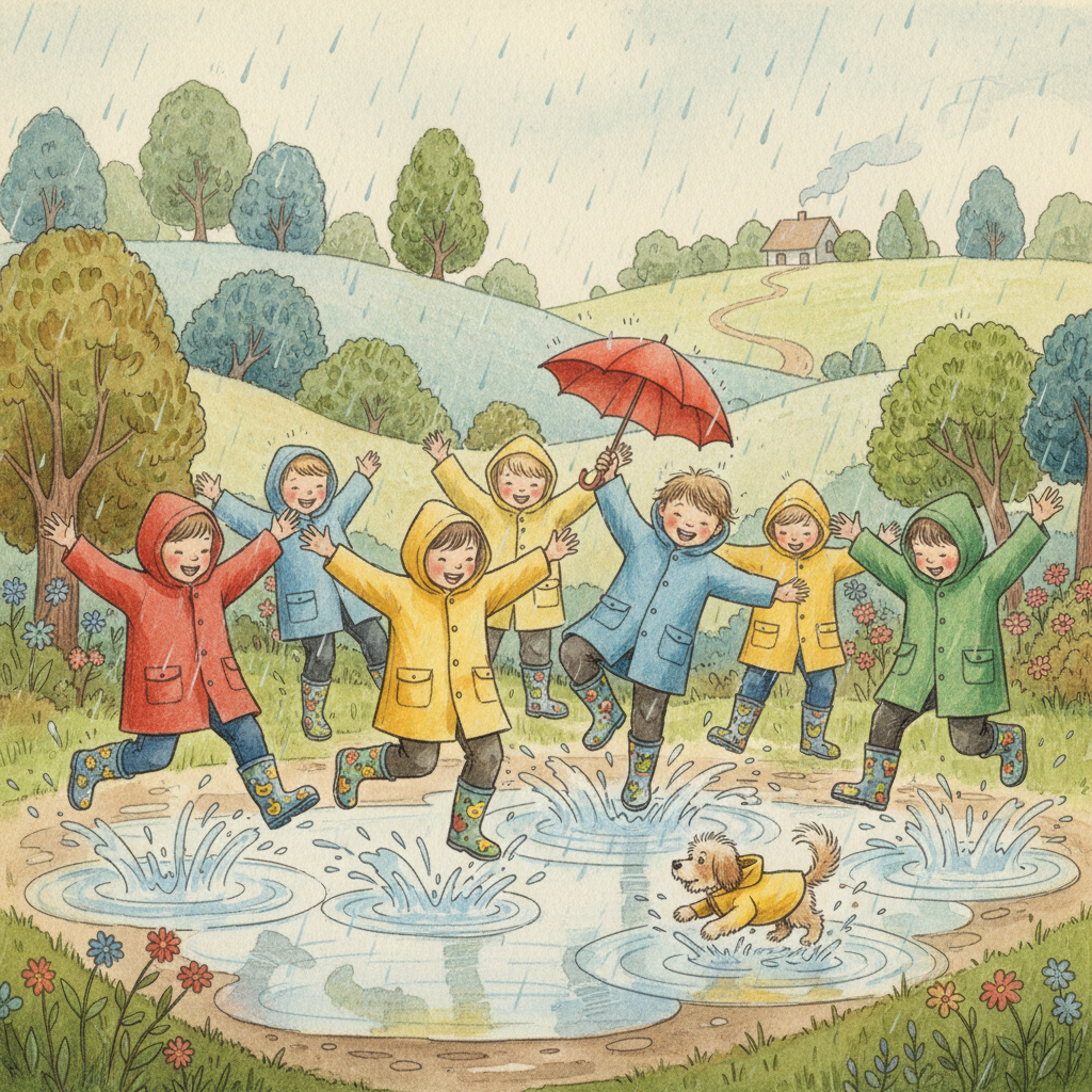 The Benefits of Letting Kids Play Alone Outside