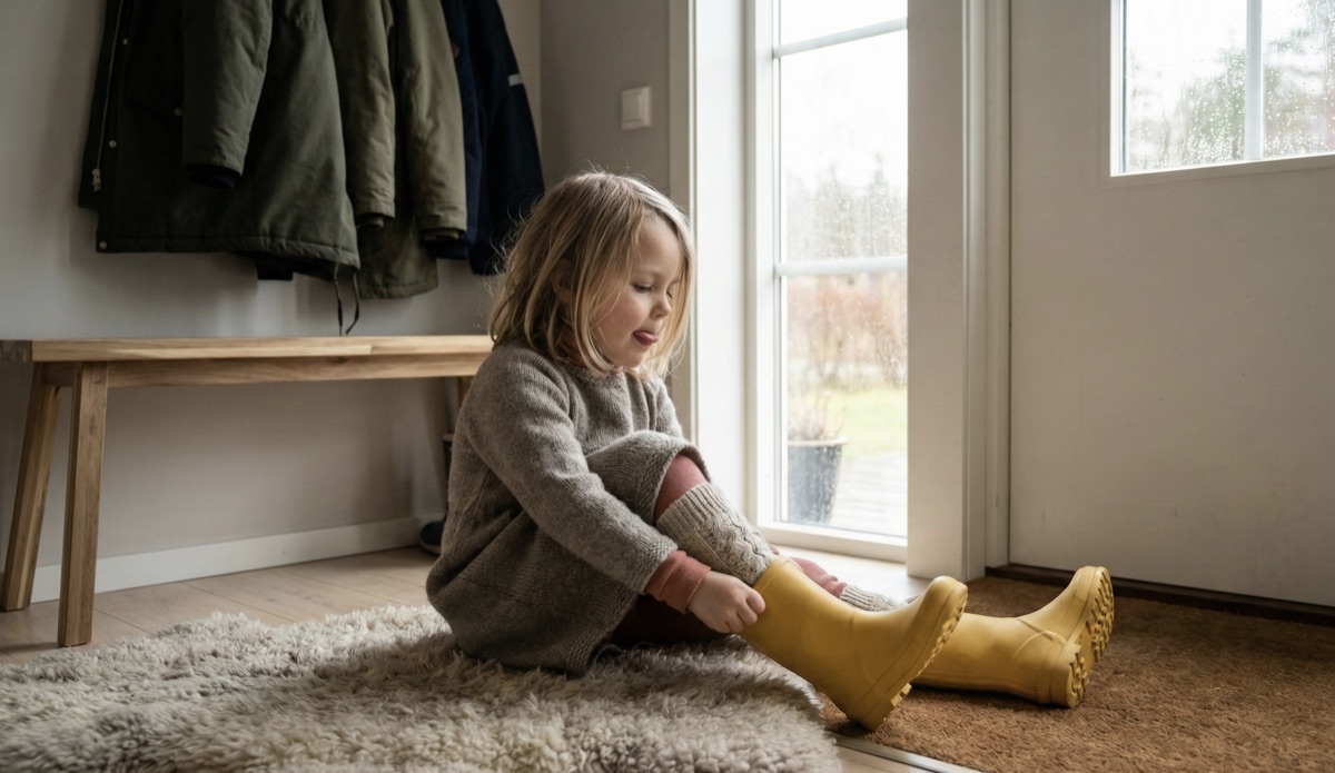 Age-by-Age Independence Skills: What Kids Can Do By 3, 5, 7, and 10